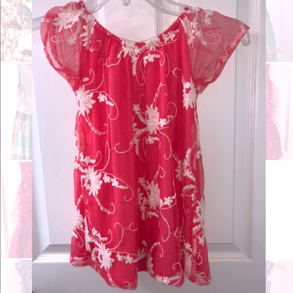 NWT Good Lad Dress, size 3T, new